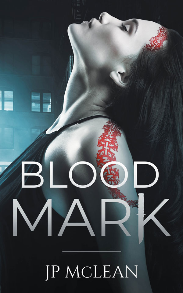 bloodmarked book