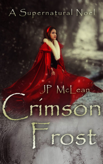 Crimson Frost cover